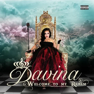 Welcome To My Realm