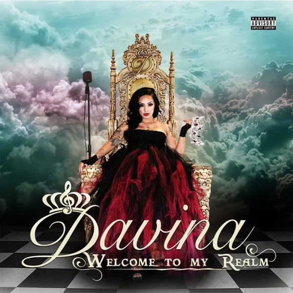 Welcome To My Realm