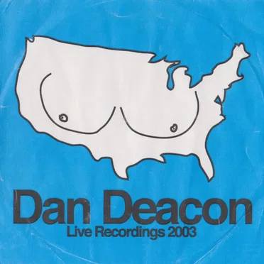 Live Recordings 2003