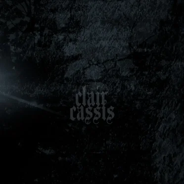 Clair Cassis II by Clair Cassis - album cover