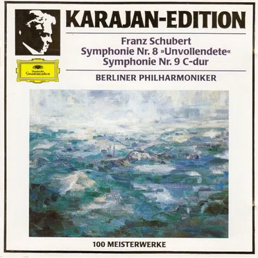 Symphonien Nr. 8 & 9