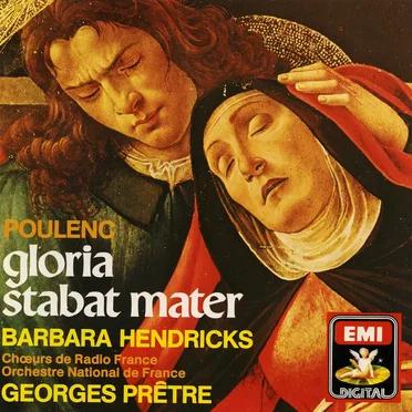 Gloria / Stabat Mater