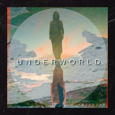 UNDERWORLD by KATZROAR - album cover