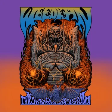 Weedian: Trip to Mississippi & Alabama by Various Artists - album cover
