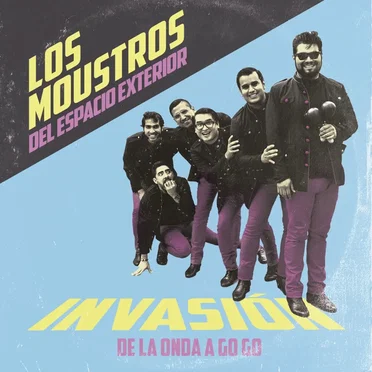 Los Moustros