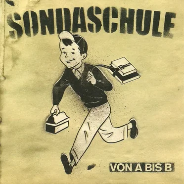 Von A bis B