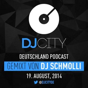DJcity DE