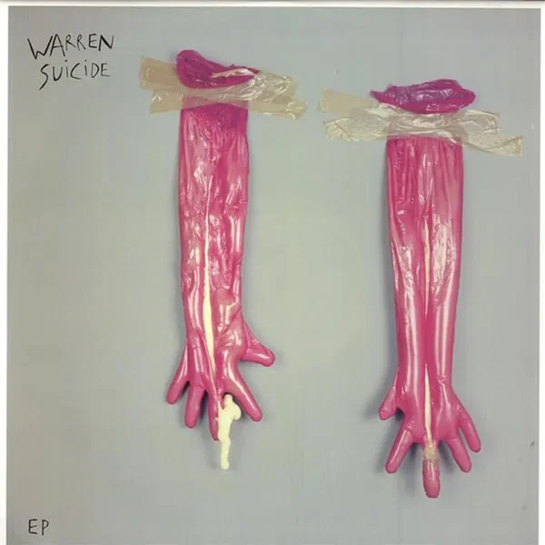 Warren Suicide EP