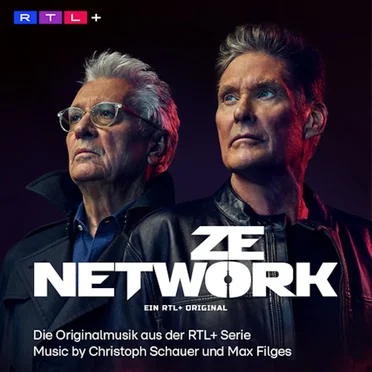 Ze Network (Music From the original TV Series) Season 1