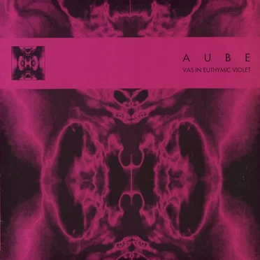 Vas in Euthymic Violet