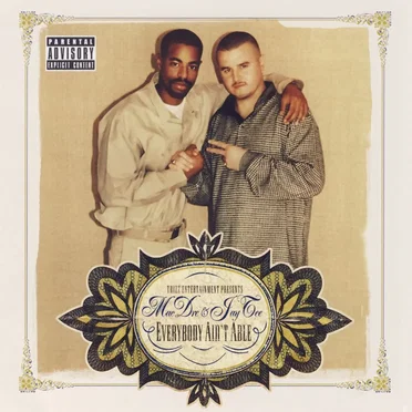 Everybody Ain’t Able