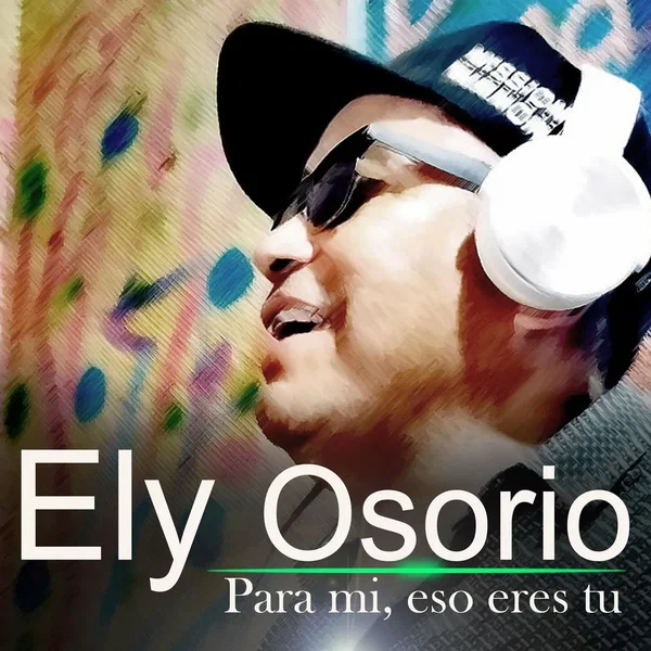 Para mí, eso eres tú