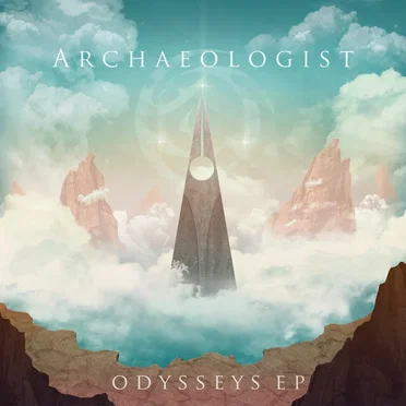 Odysseys by Archaeologist - album cover