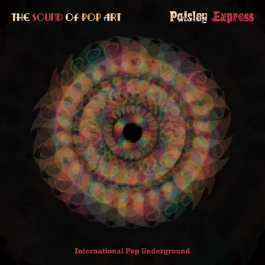 International Pop Underground