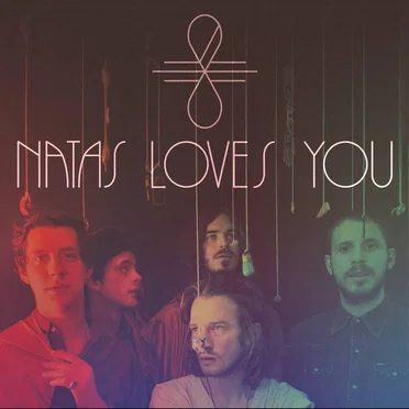 Skip Stones by Natas Loves You - album cover