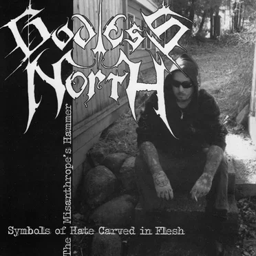 Godless North / Goatmoon