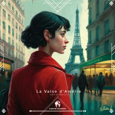 La Valse d’Amelie