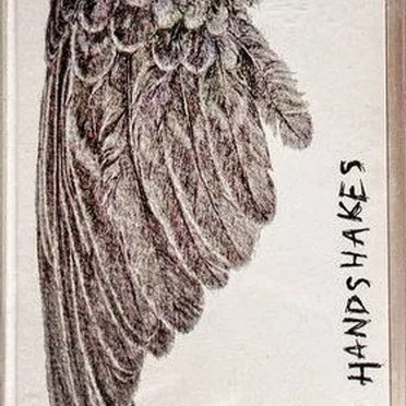 Tapes by Just Handshakes - album cover