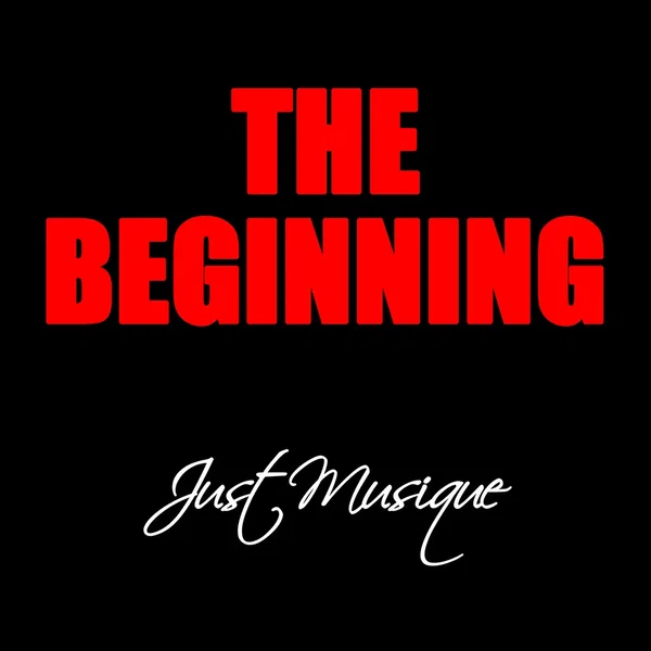 The Beginning
