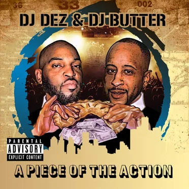 A Piece of the Action