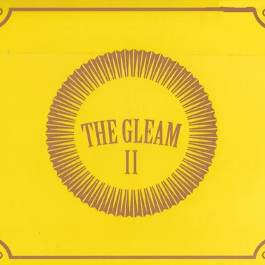 The Second Gleam