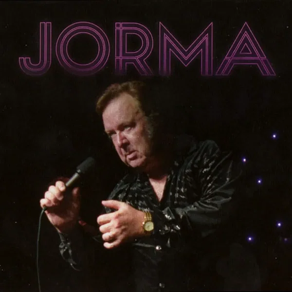 Jorma