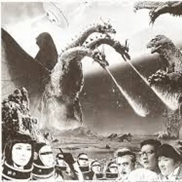 Ghidorah