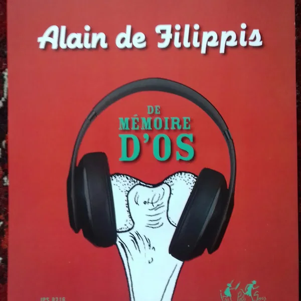 De Mémoire D'Os