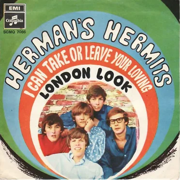 I Can Take or Leave Your Loving