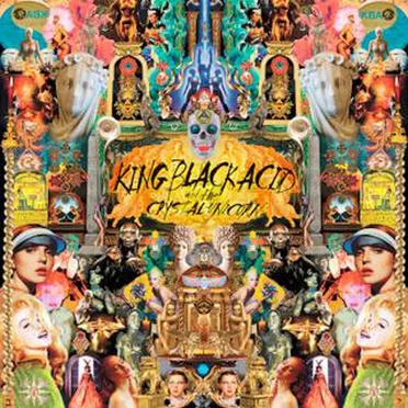 King Black Acid