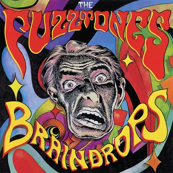 Braindrops