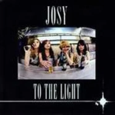 To The Light by JOSY - album cover