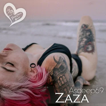 Zaza by Asdeep69 - album cover
