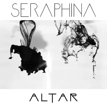 Altar EP by SERAPHINA - album cover