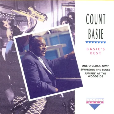 Basie's Best