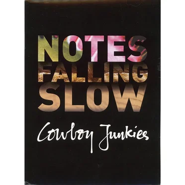 Notes Falling Slow