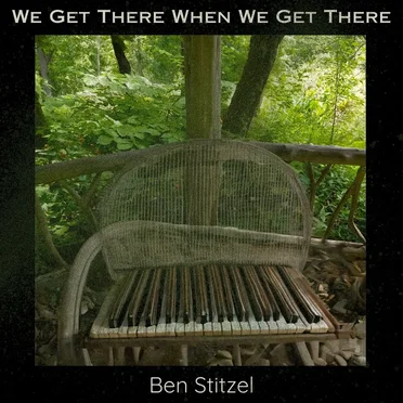 We Get There When We Get There
