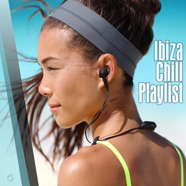 Ibiza Chill Playlist by Various Artists - album cover
