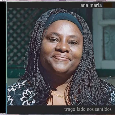 Trago Fado nos Sentidos