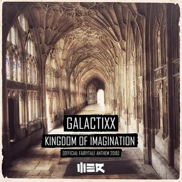 Kingdom of Imagination (Official Anthem Fairytale Festival 2018)