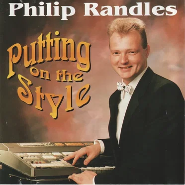 Putting On The Style