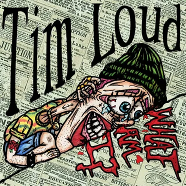 What Am I? by Tim Loud - album cover