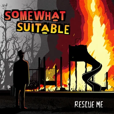Rescue Me (2023 Redux)