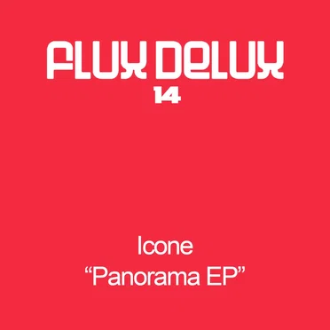 The Panorama E.P. by Icone - album cover