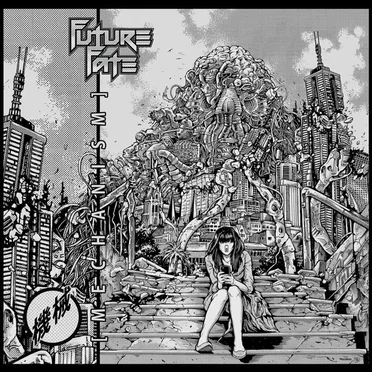 Mechanism by Future Fate - album cover