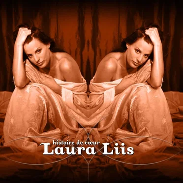 Histoire de coeur by Laura Liis - album cover