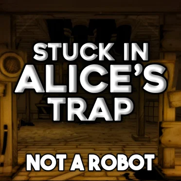 Stuck in Alice's Trap