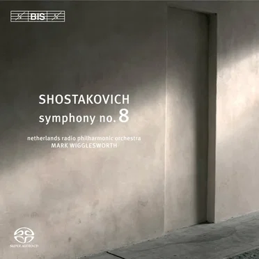 Symphony no. 8