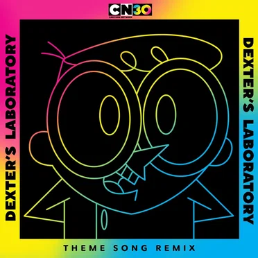 Dexter's Laboratory (theme song) (VGR remix)