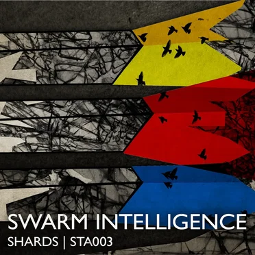 Shards EP